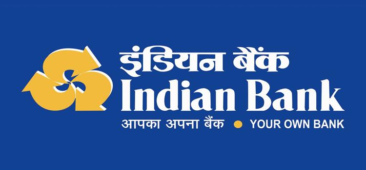 Indian Bank JP Nagar